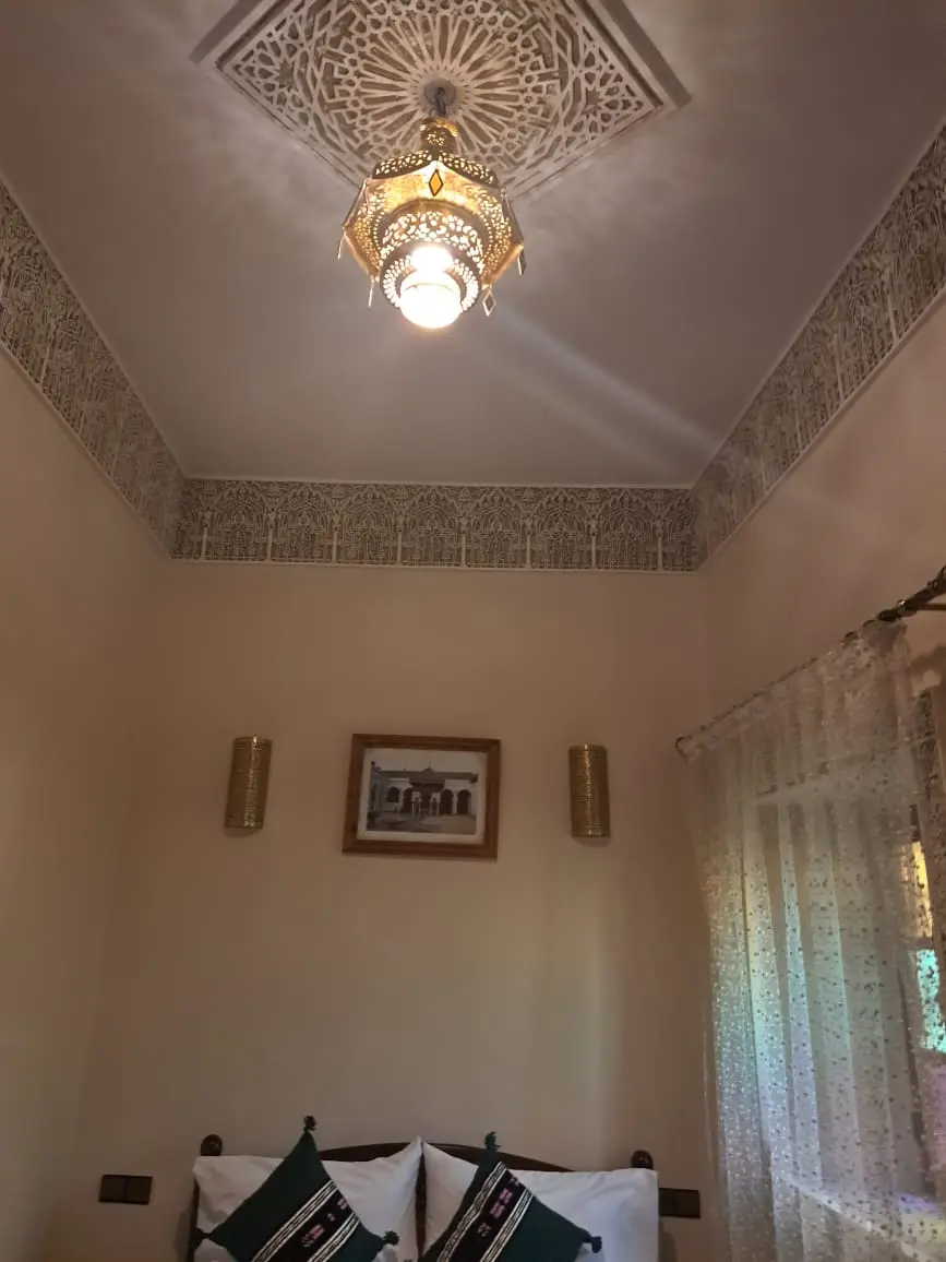 Maison 4 chambres à vendre à Fès — 1 350 000 DH - Photo 14