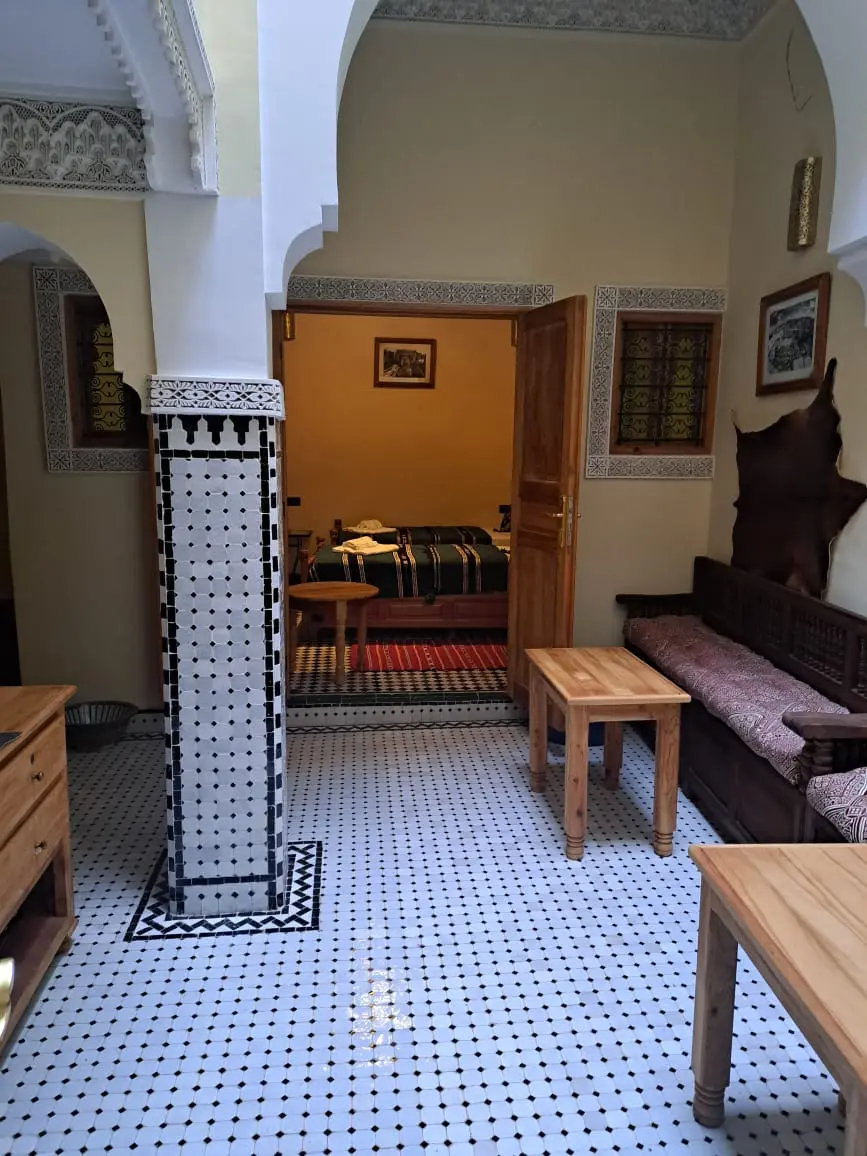 Maison 4 chambres à vendre à Fès — 1 350 000 DH - Photo 6