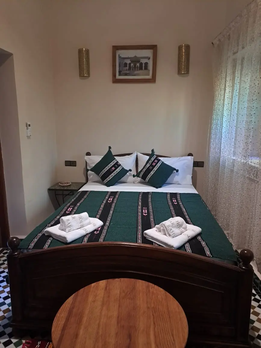 Maison 4 chambres à vendre à Fès — 1 350 000 DH - Photo 8