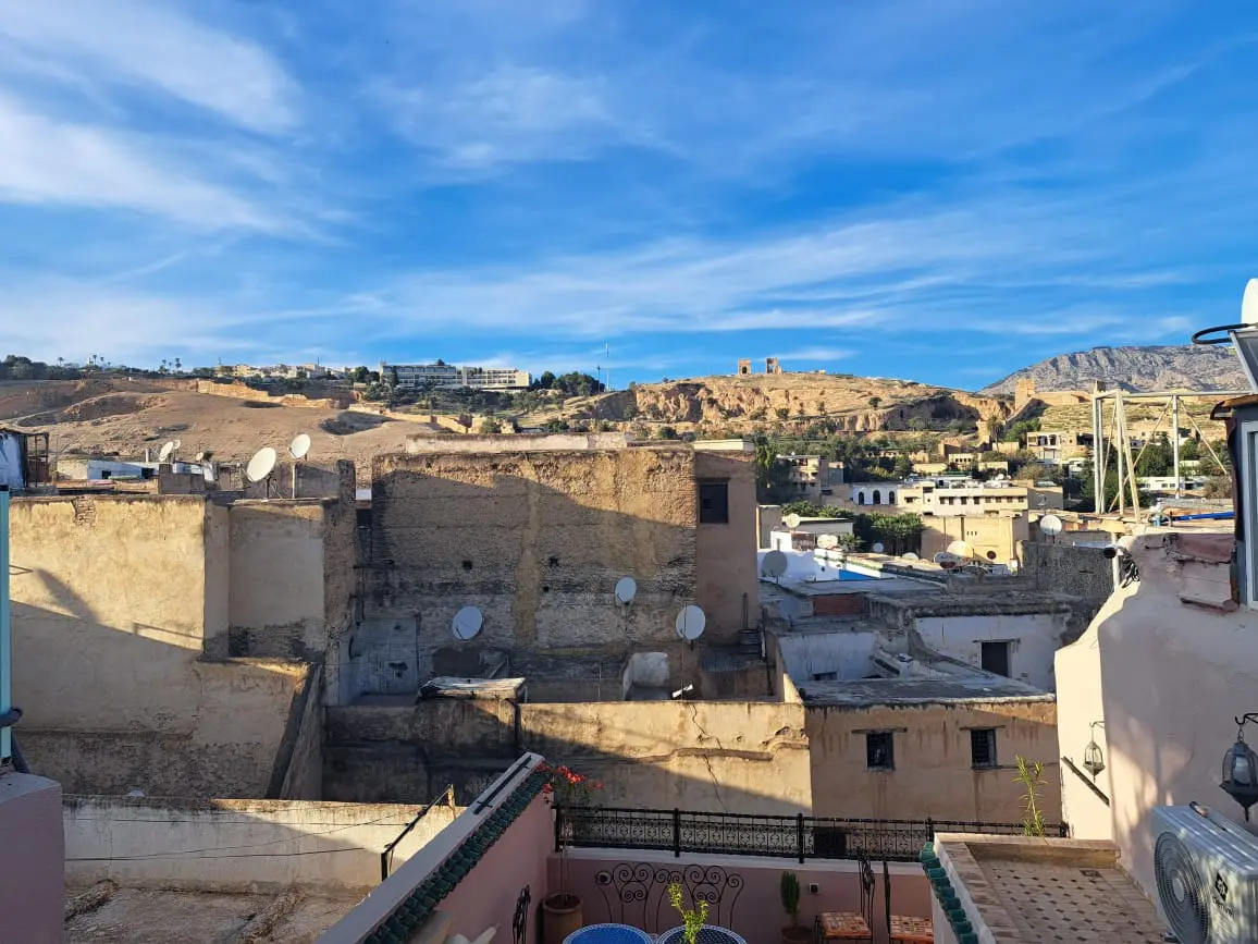 Maison 4 chambres à vendre à Fès — 1 350 000 DH - Photo 16