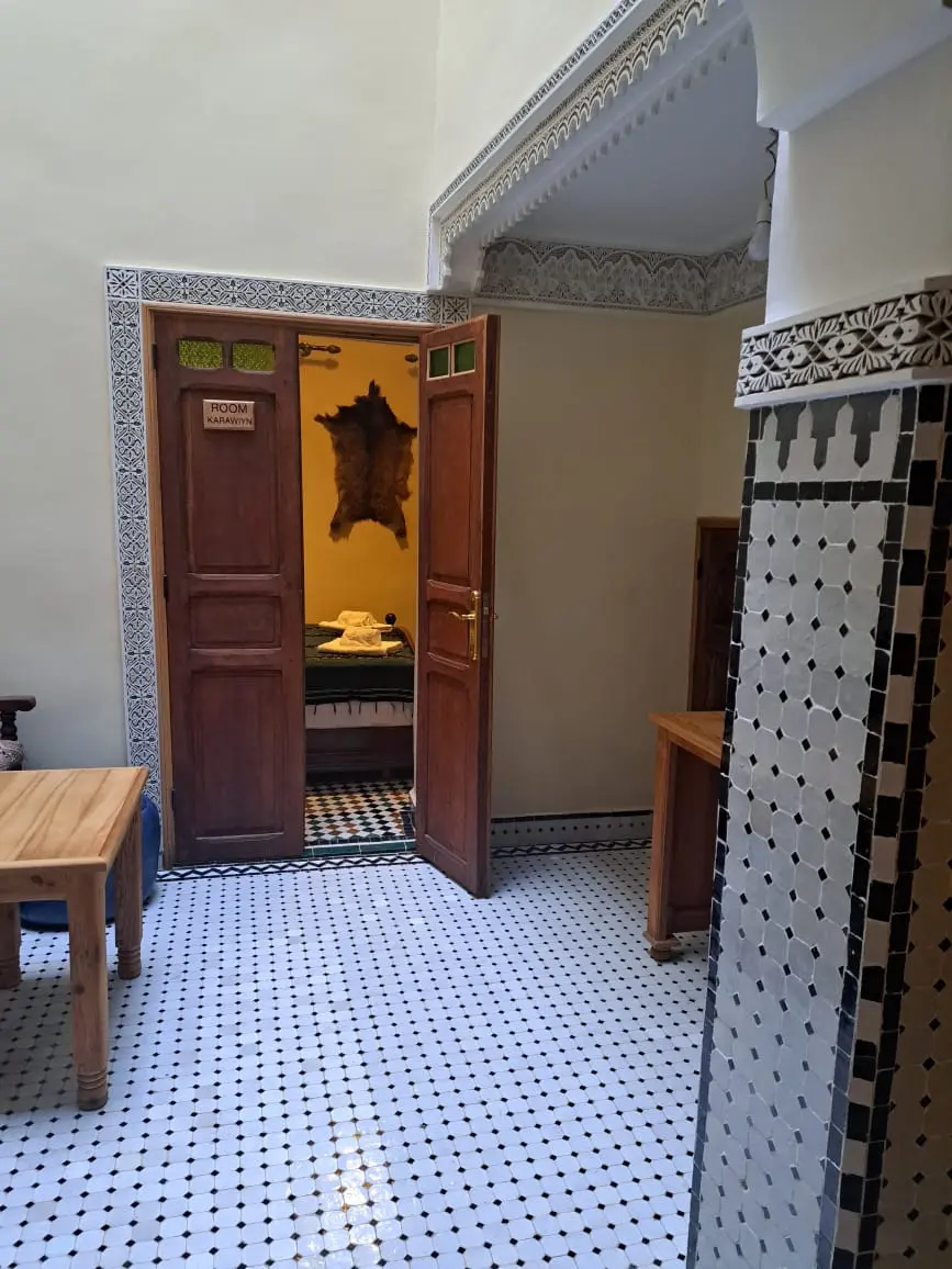 Maison 4 chambres à vendre à Fès — 1 350 000 DH - Photo 9