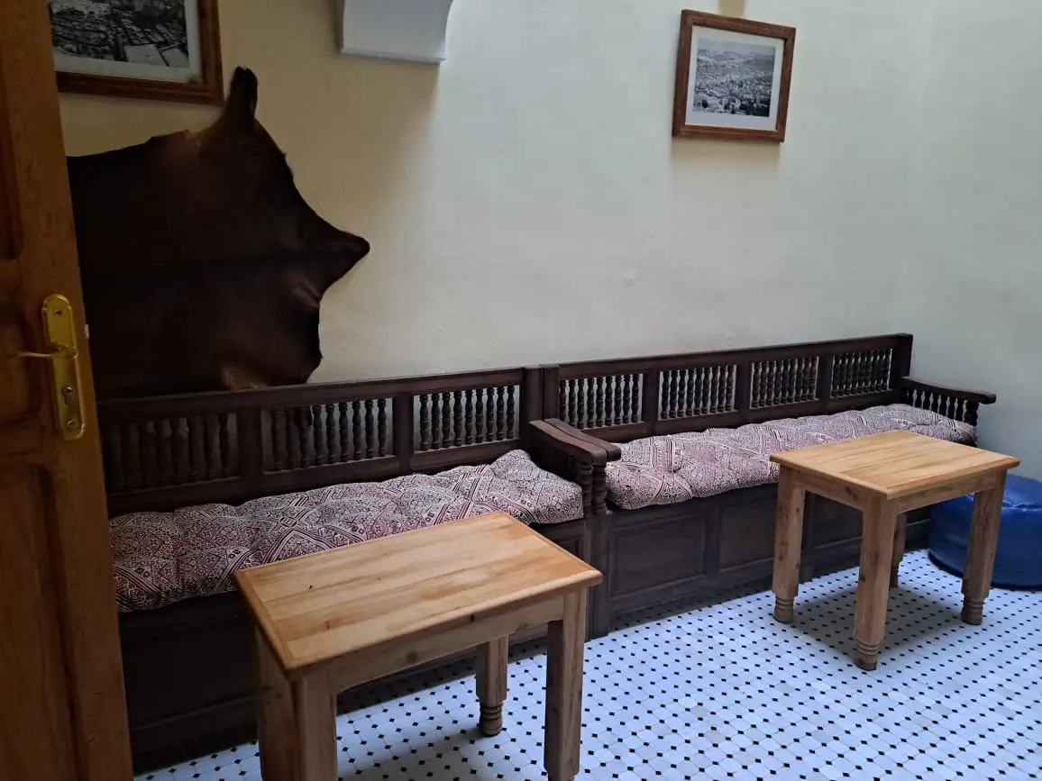 Maison 4 chambres à vendre à Fès — 1 350 000 DH - Photo 10