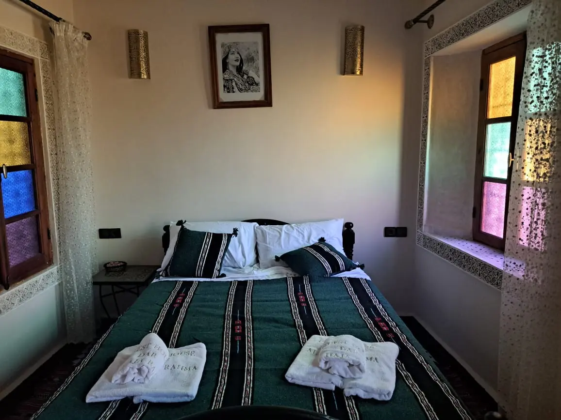 Maison 4 chambres à vendre à Fès — 1 350 000 DH - Photo 12