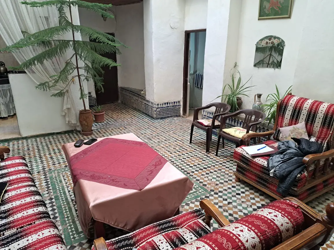 Maison 3 chambres à vendre à Zqaq El Hajar — 750 000 DH - Photo 9