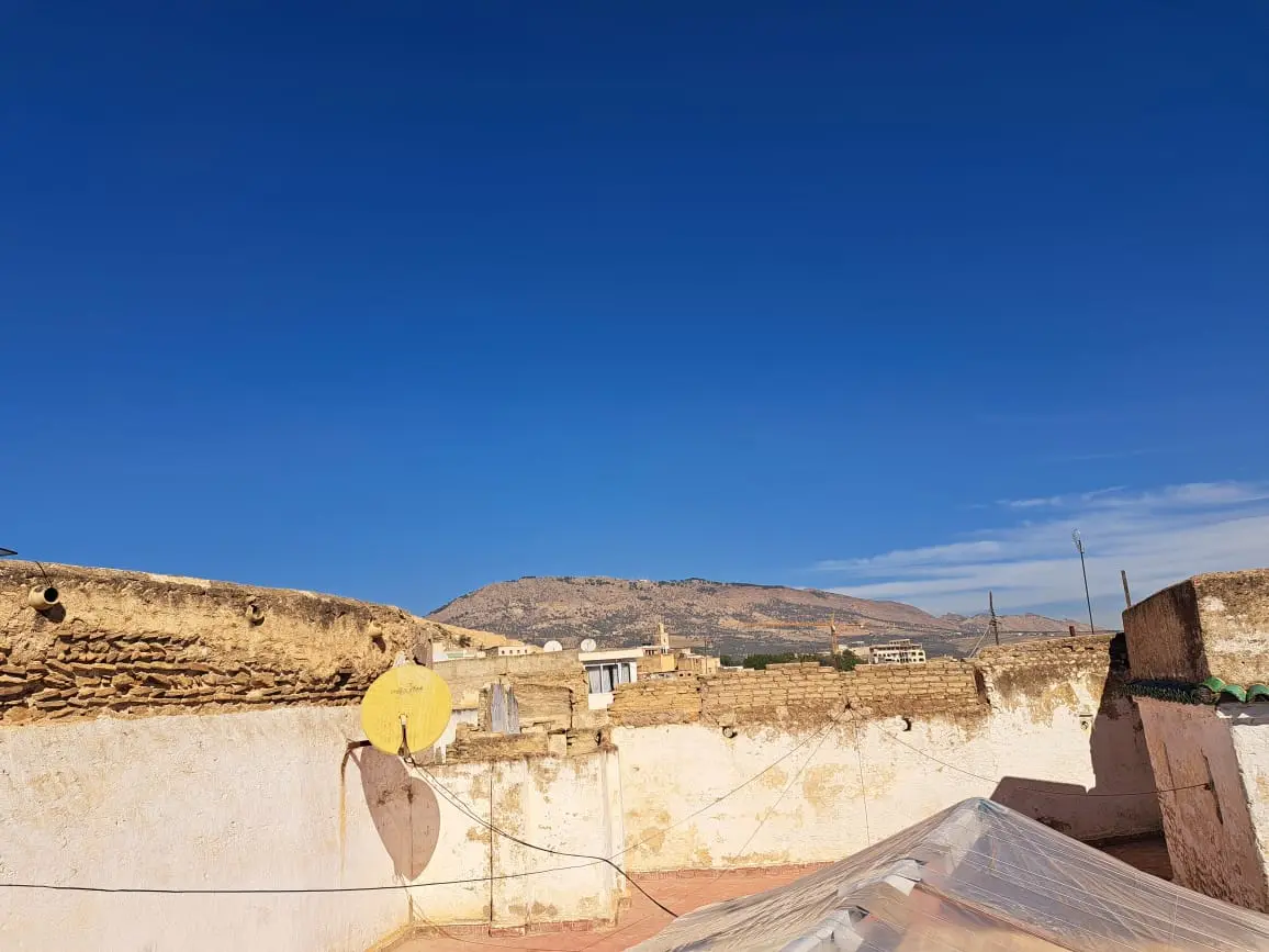 Maison 3 chambres à vendre à Zqaq El Hajar — 750 000 DH - Photo 12