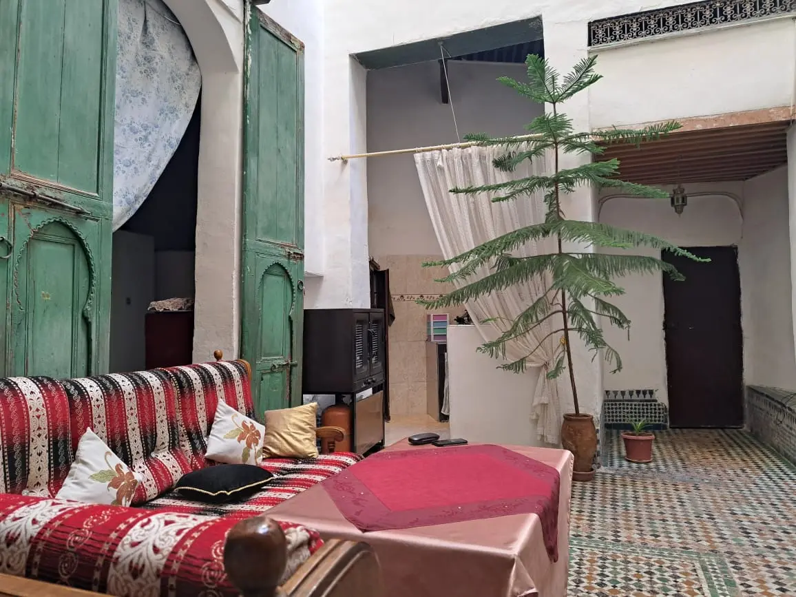 Maison 3 chambres à vendre à Zqaq El Hajar — 750 000 DH - Photo 13