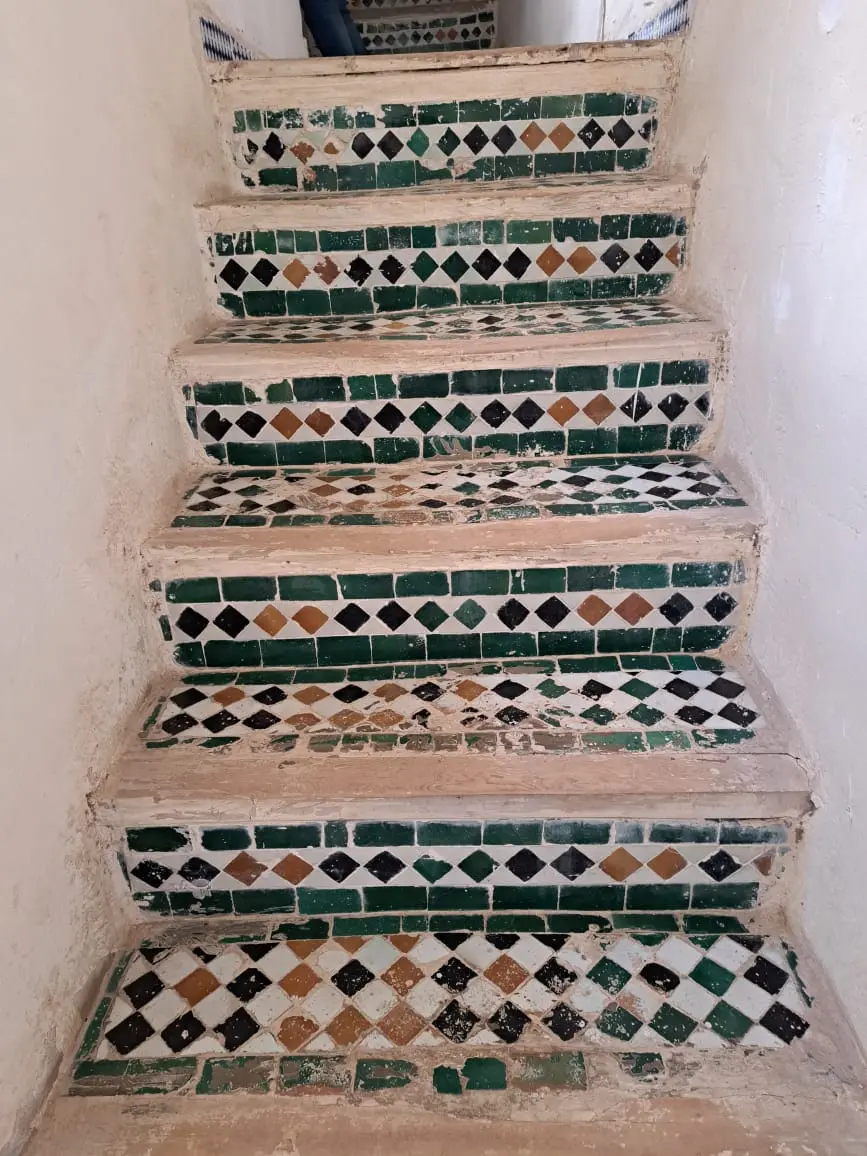 Maison 3 chambres à vendre à Zqaq El Hajar — 750 000 DH - Photo 2