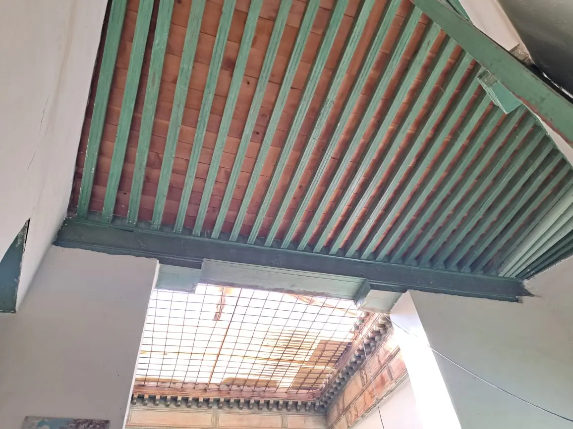 Maison 3 chambres à vendre à Zqaq El Hajar — 750 000 DH - Photo 3