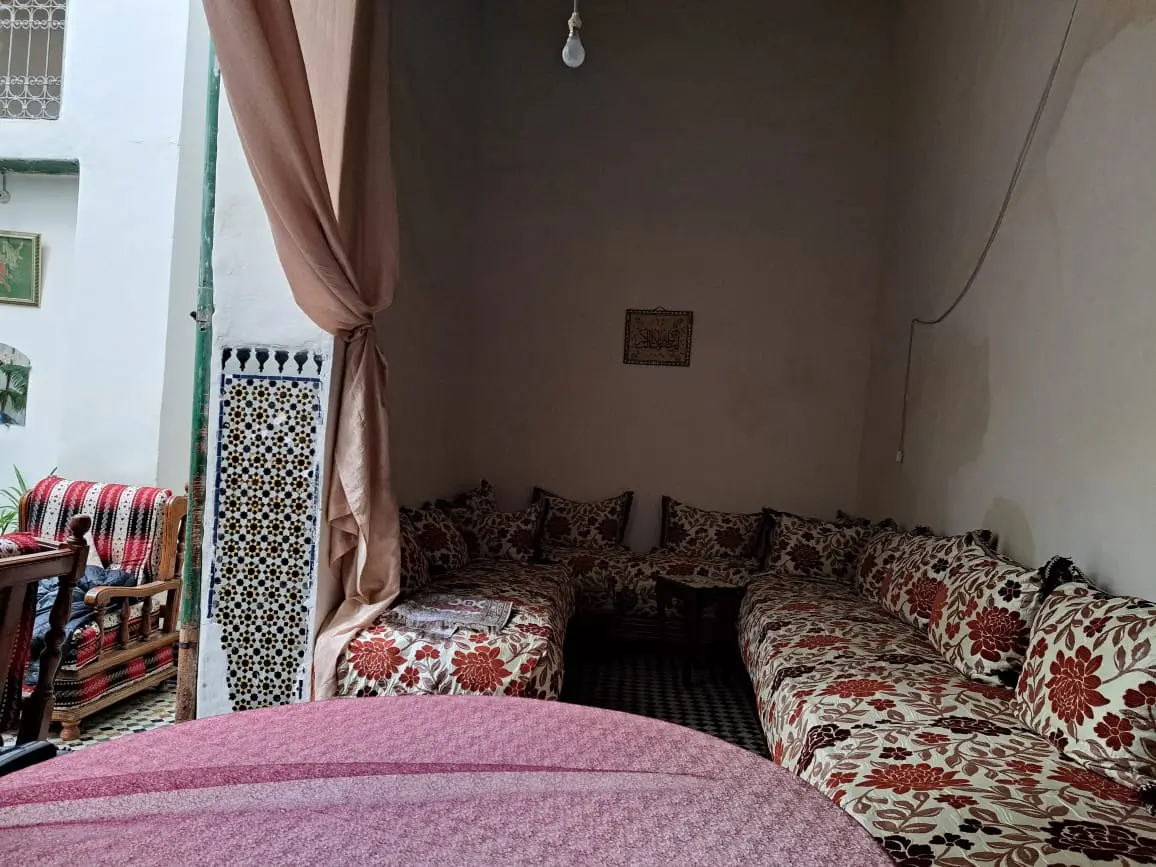 Maison 3 chambres à vendre à Zqaq El Hajar — 750 000 DH - Photo 4