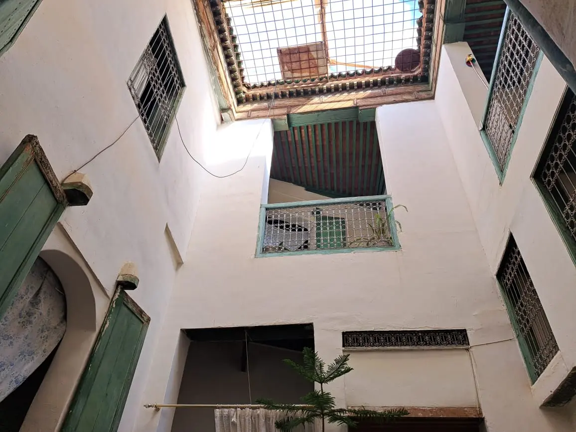 Maison 3 chambres à vendre à Zqaq El Hajar — 750 000 DH - Photo 5