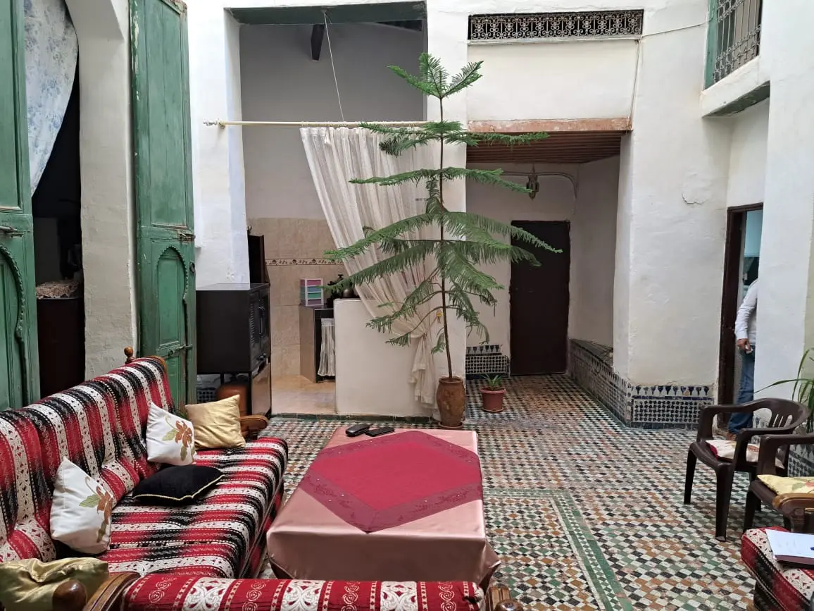 Maison 3 chambres à vendre à Zqaq El Hajar — 750 000 DH - Photo 6
