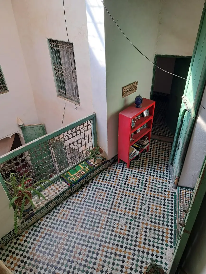 Maison 3 chambres à vendre à Zqaq El Hajar — 750 000 DH - Photo 7