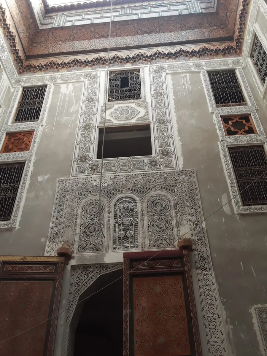 Maison 6 chambres à vendre à El Mokhfia — 1 600 000 DH - Photo 4