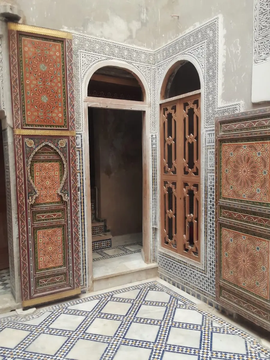 Maison 6 chambres à vendre à El Mokhfia — 1 600 000 DH - Photo 5