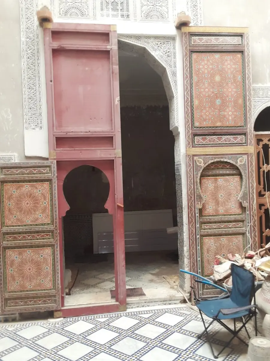 Maison 6 chambres à vendre à El Mokhfia — 1 600 000 DH - Photo 6