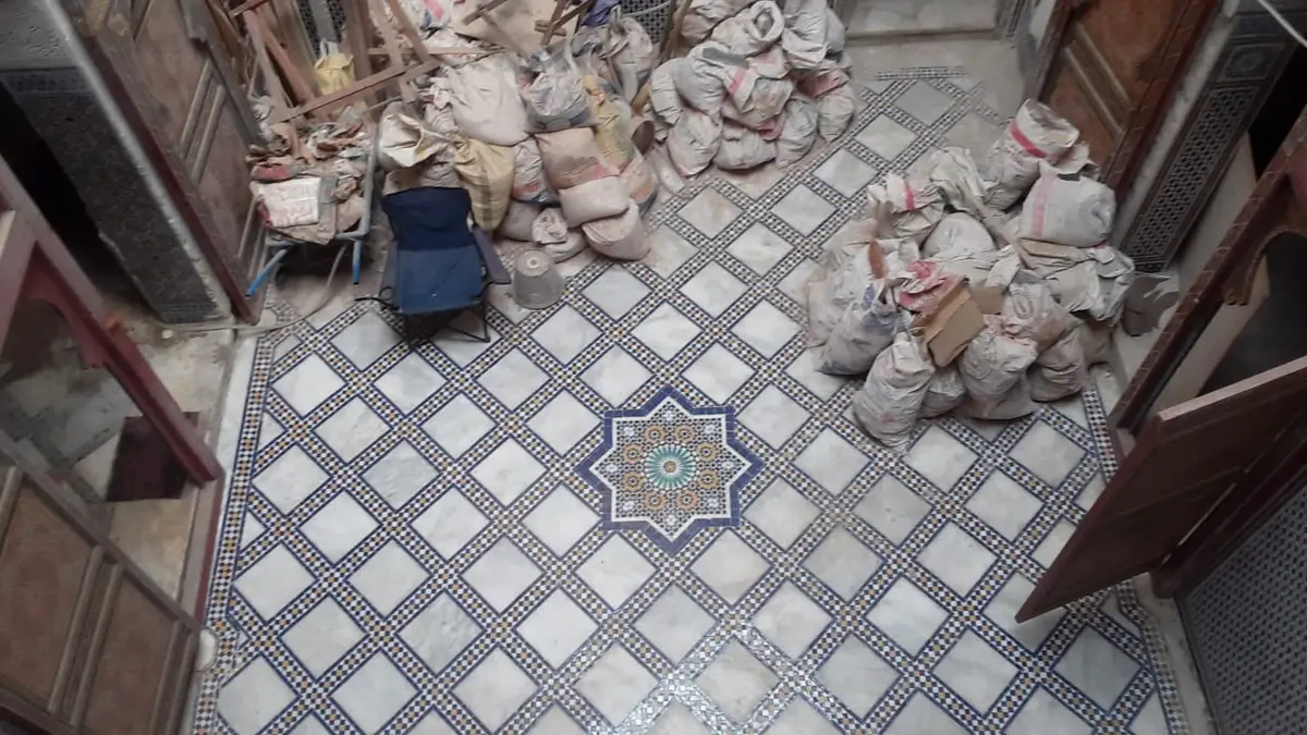 Maison 6 chambres à vendre à El Mokhfia — 1 600 000 DH - Photo 7