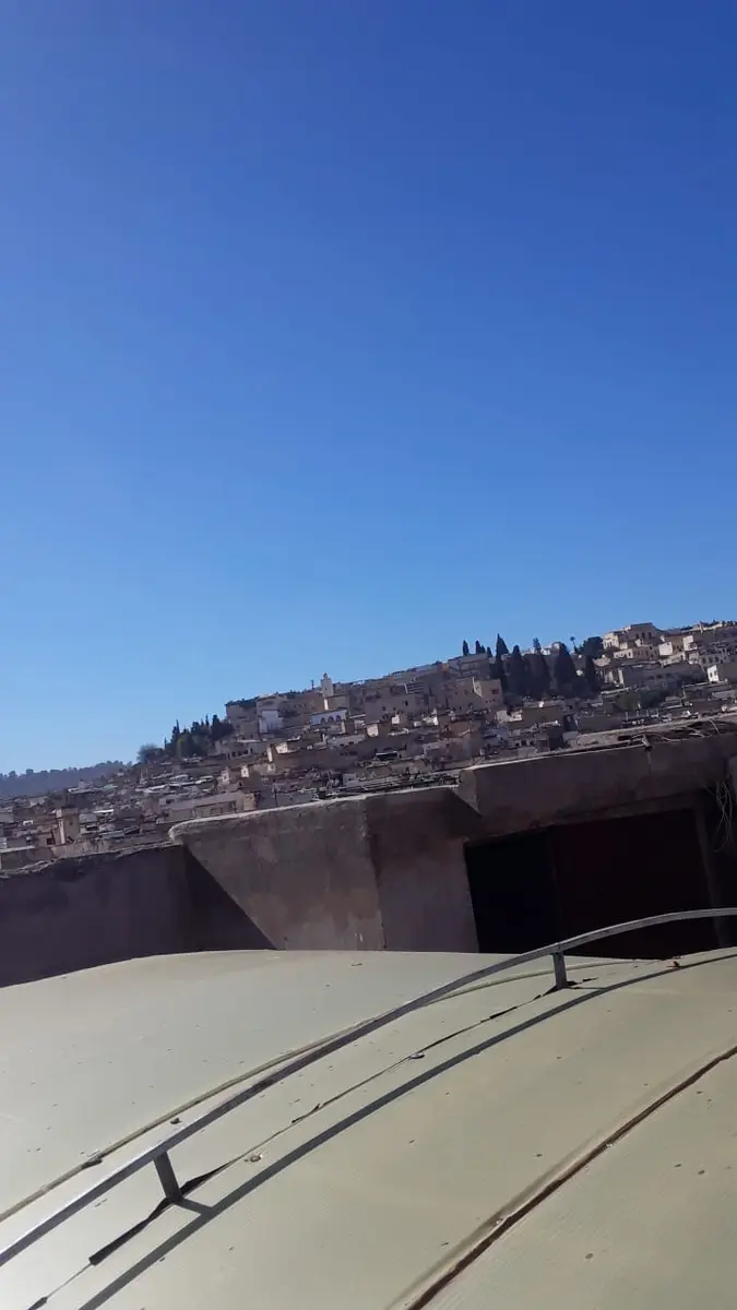 Maison 6 chambres à vendre à El Mokhfia — 1 600 000 DH - Photo 8