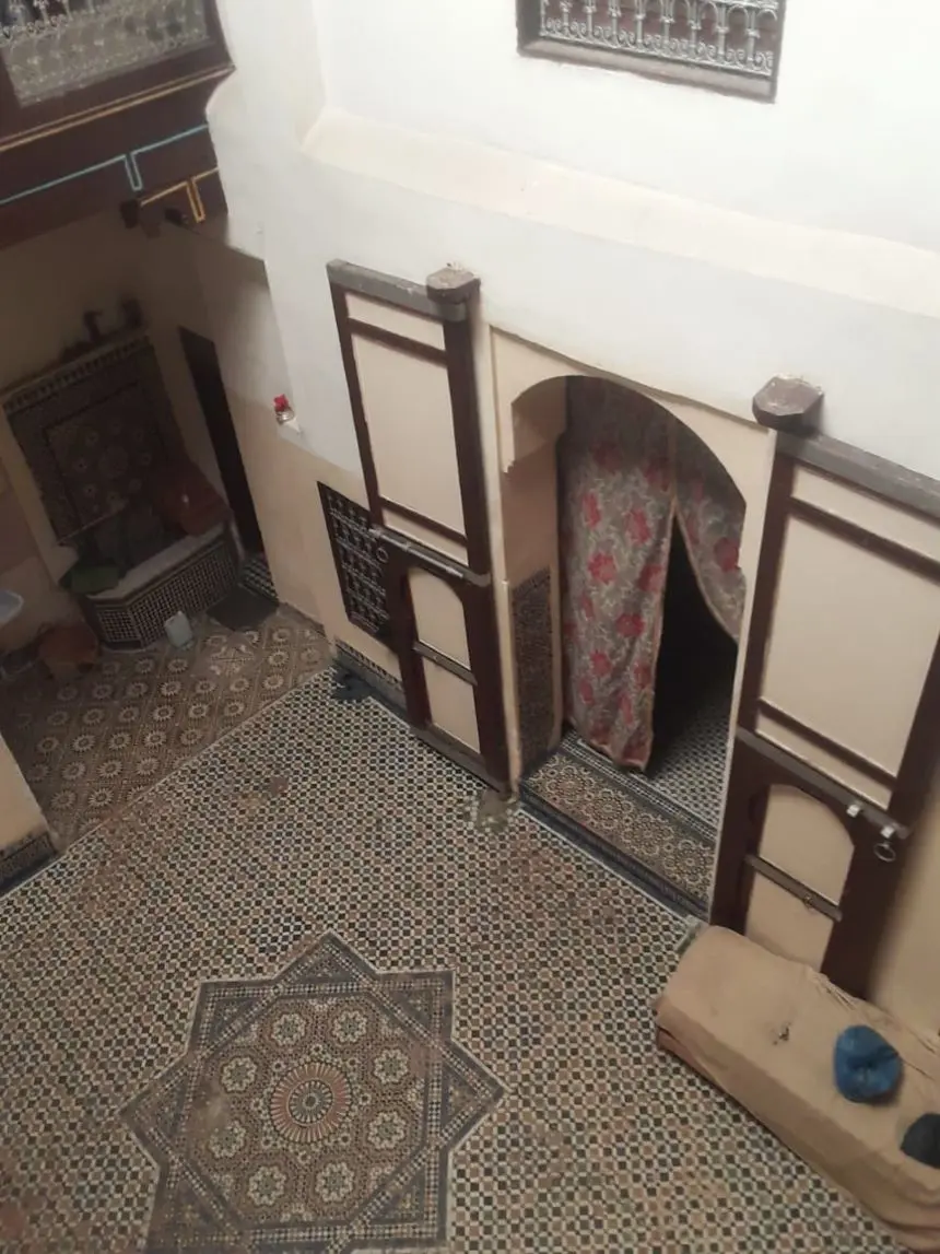 Maison 7 chambres à vendre à Fès — 2 600 000 DH - صورة 1