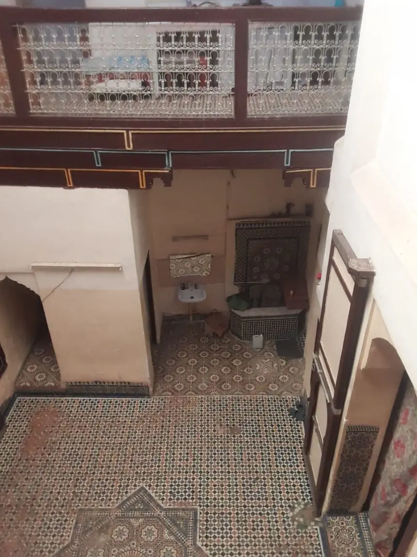Maison 7 chambres à vendre à Fès — 2 600 000 DH - صورة 3