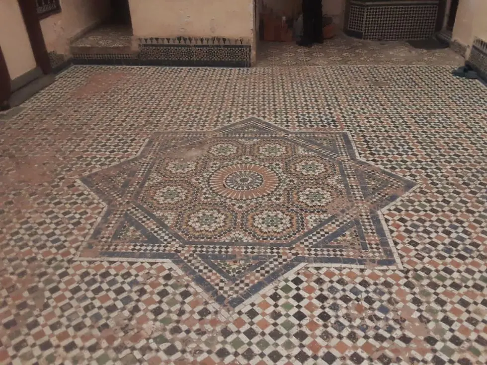 Maison 7 chambres à vendre à Fès — 2 600 000 DH - صورة 9