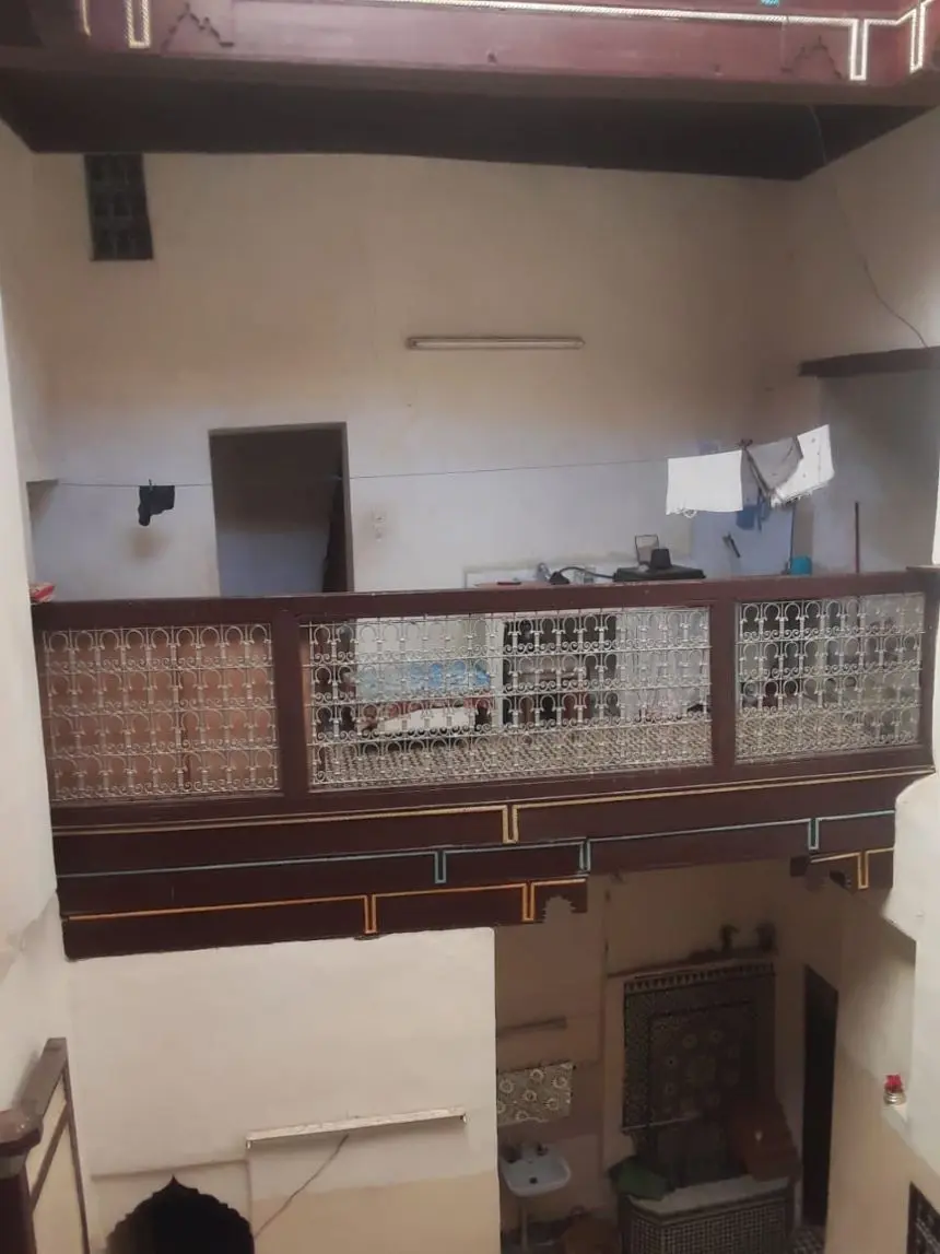 Maison 7 chambres à vendre à Fès — 2 600 000 DH - صورة 6