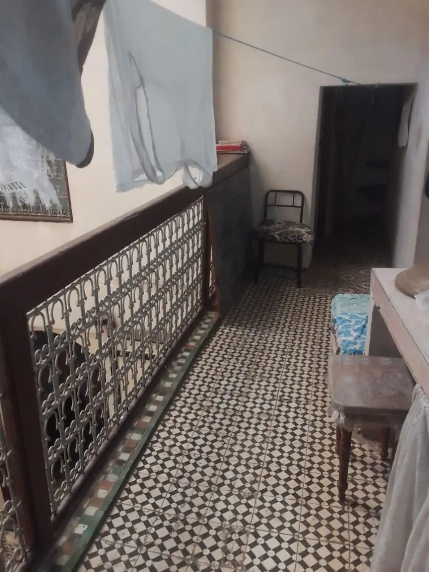 Maison 7 chambres à vendre à Fès — 2 600 000 DH - صورة 7