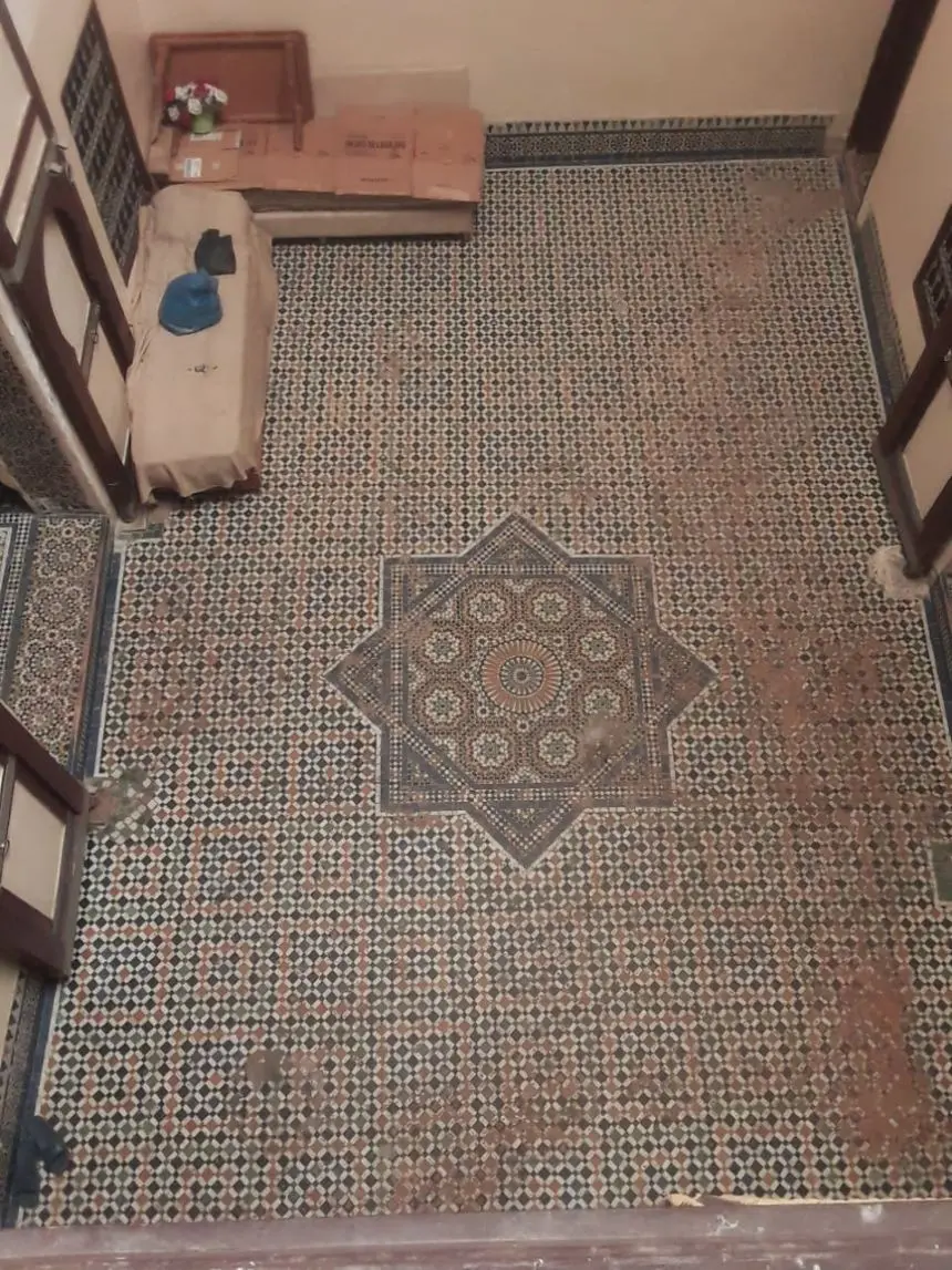 Maison 7 chambres à vendre à Fès — 2 600 000 DH - صورة 10