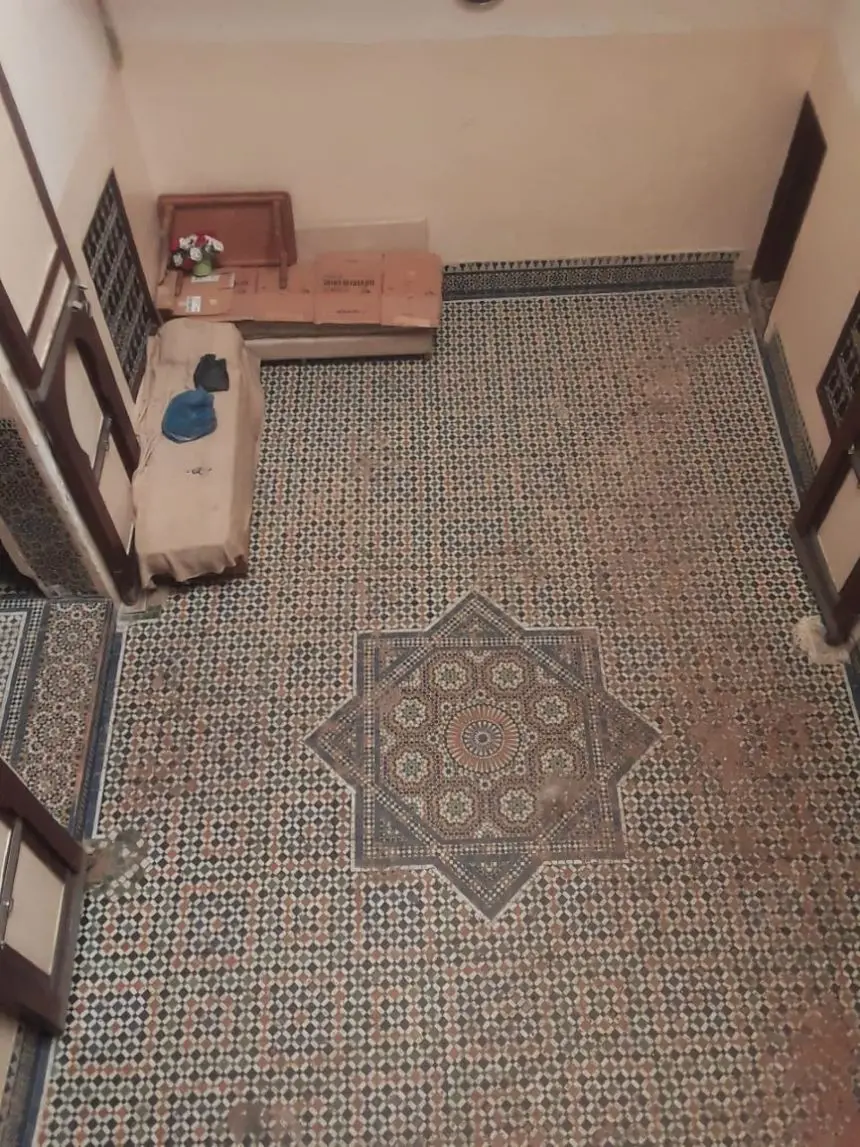 Maison 7 chambres à vendre à Fès — 2 600 000 DH - صورة 11