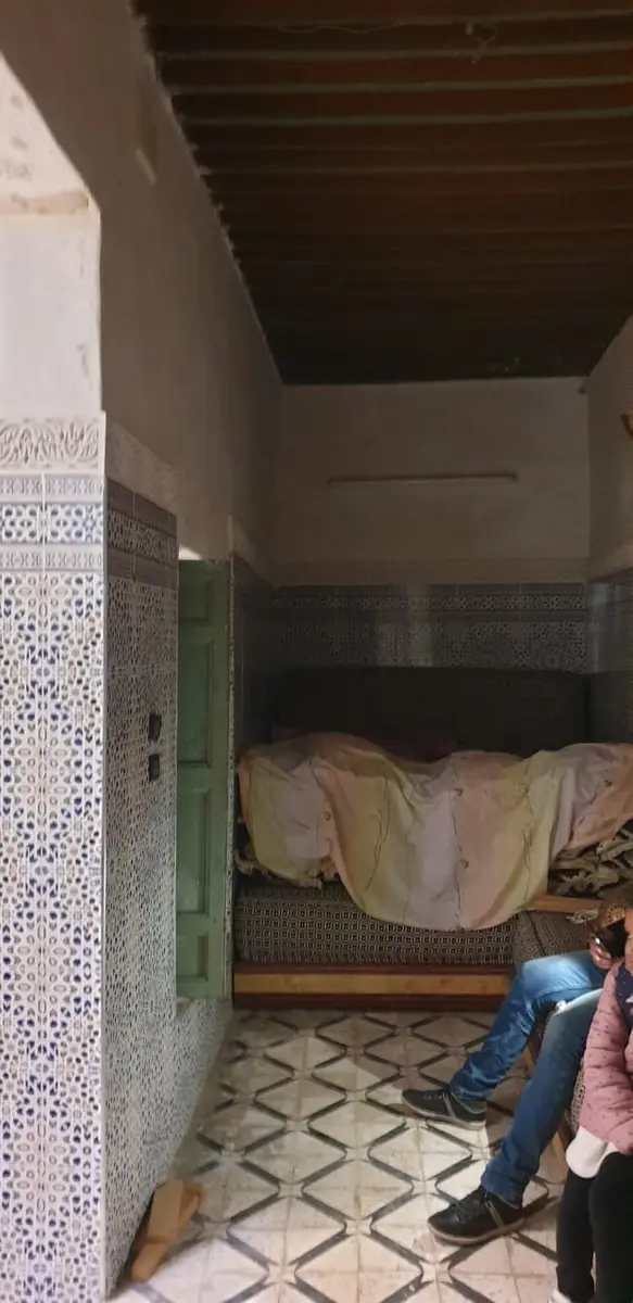 Maison 8 chambres à vendre à Talaa — 650 000 DH - صورة 3