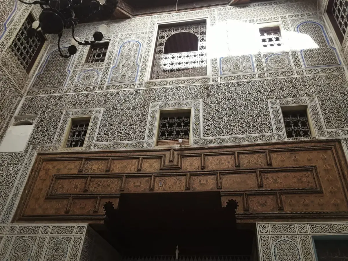 Maison 11 chambres à vendre à Rahbet Zbib — 2 000 000 DH - Photo 3