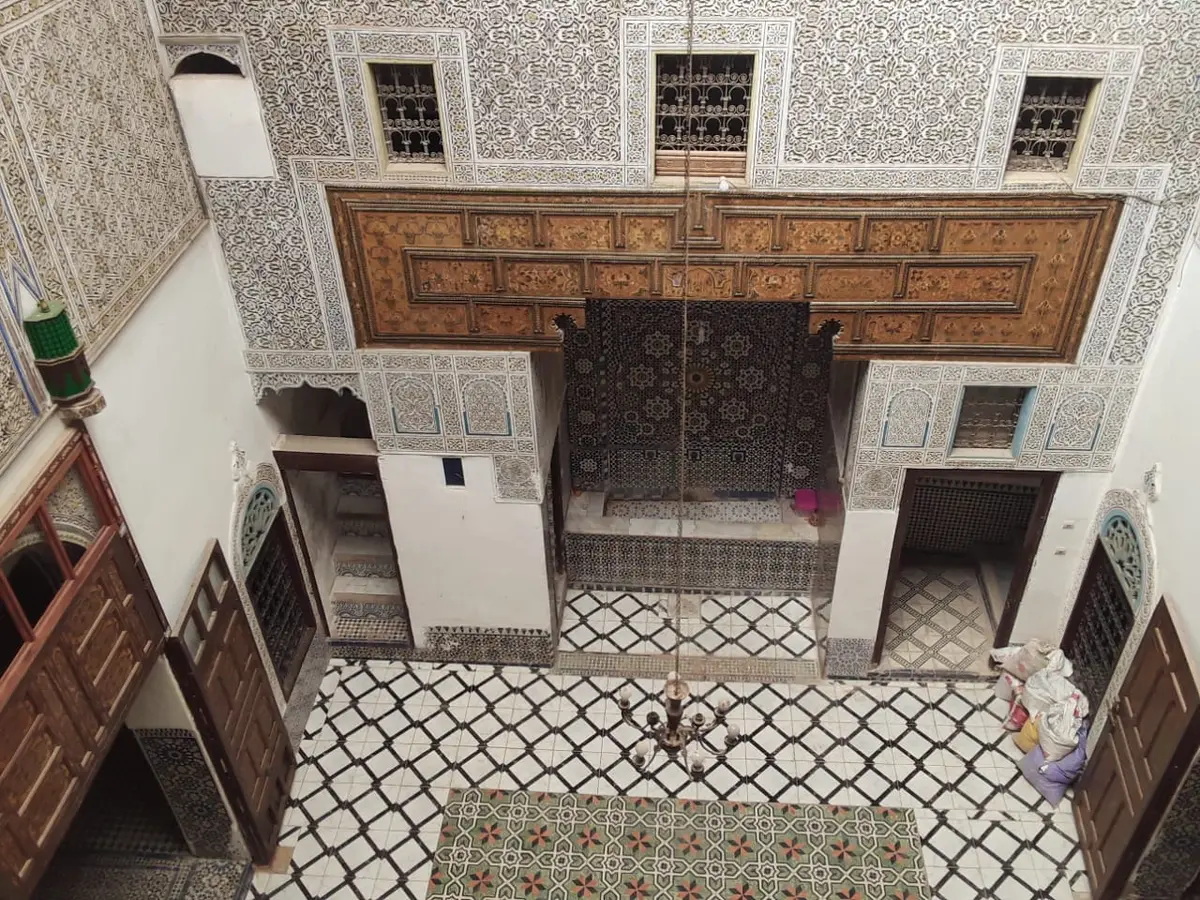 Maison 11 chambres à vendre à Rahbet Zbib — 2 000 000 DH - Photo 5