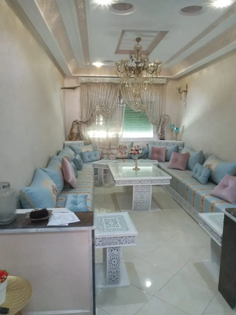 Immeuble 3 chambres à vendre à Oued Fès — 4 600 000 DH - صورة 1