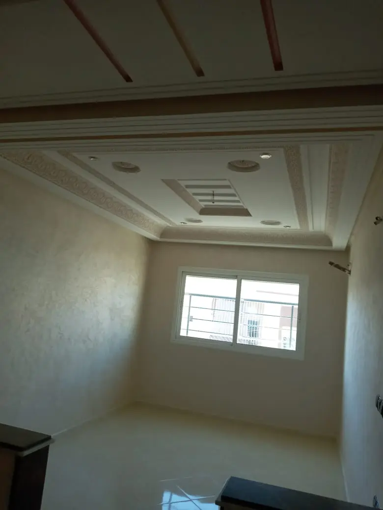 Immeuble 3 chambres à vendre à Oued Fès — 4 600 000 DH - صورة 3
