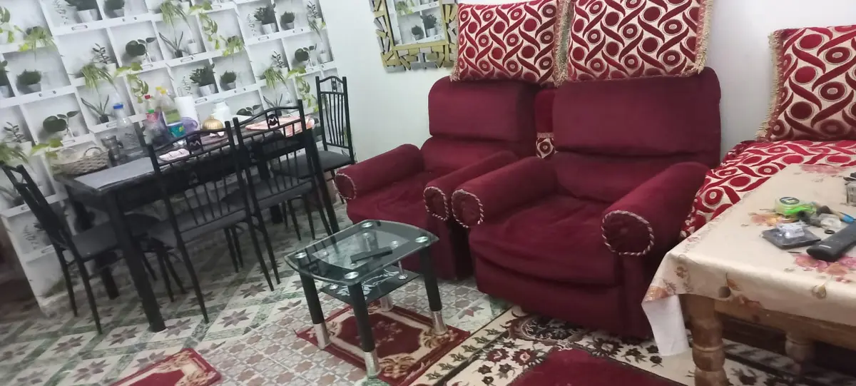 Appartement 1 chambre à louer à Hay Tarik — 2 500 DH/mois - Photo 2