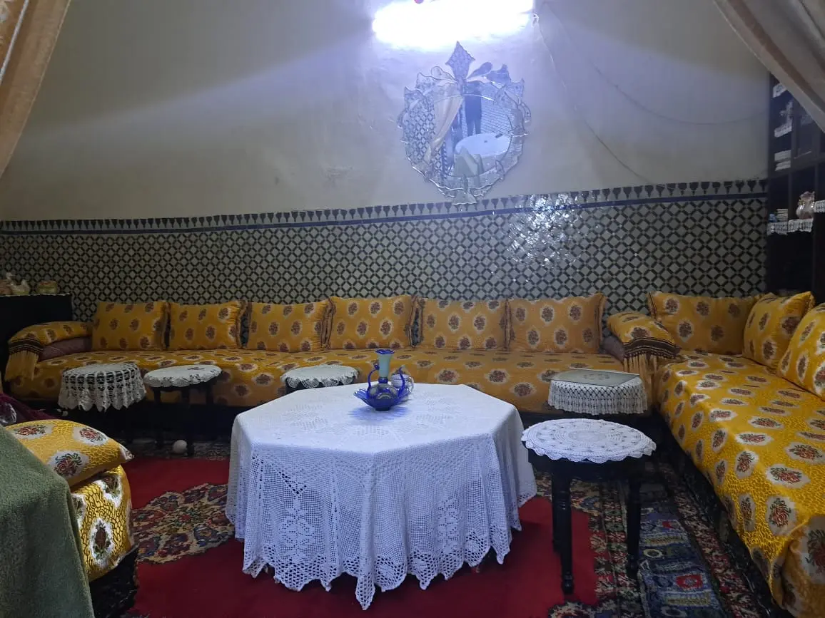 Maison 5 chambres à vendre à Gzira — 1 200 000 DH - صورة 3
