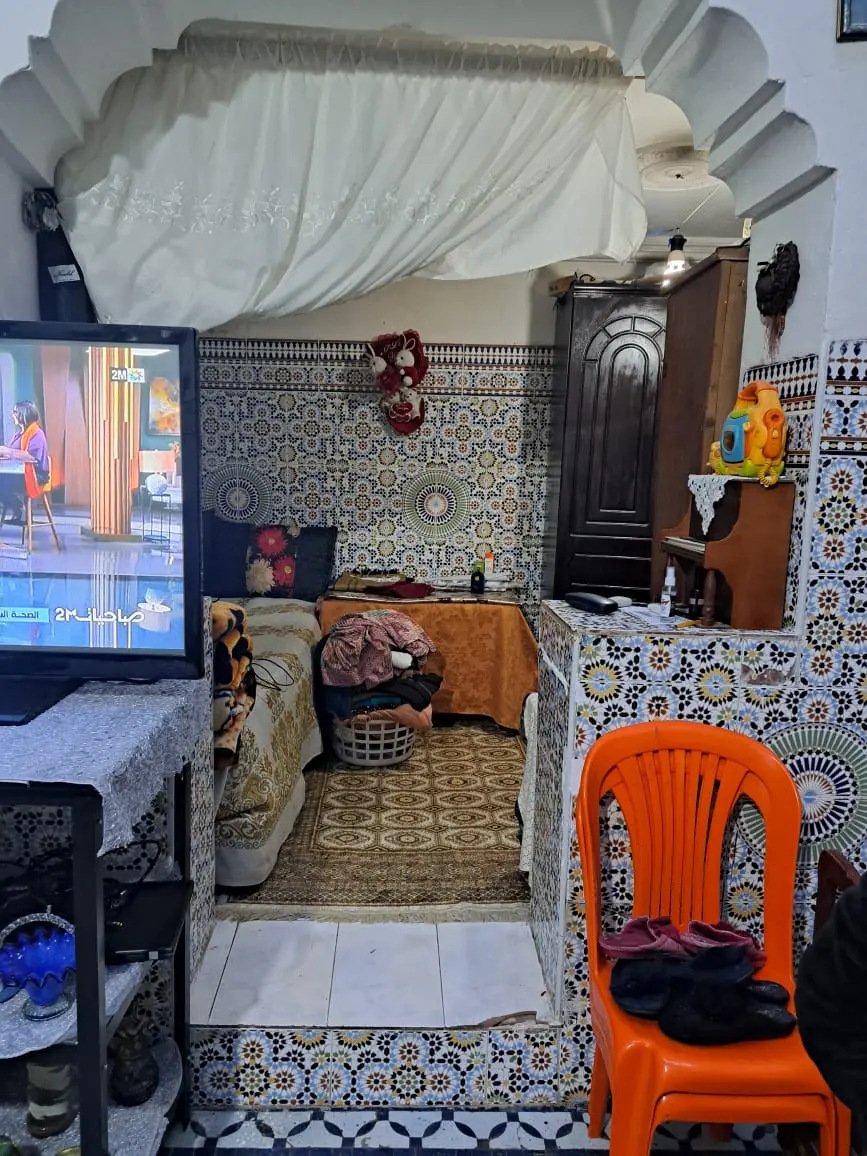 Maison 5 chambres à vendre à Gzira — 1 200 000 DH - صورة 5