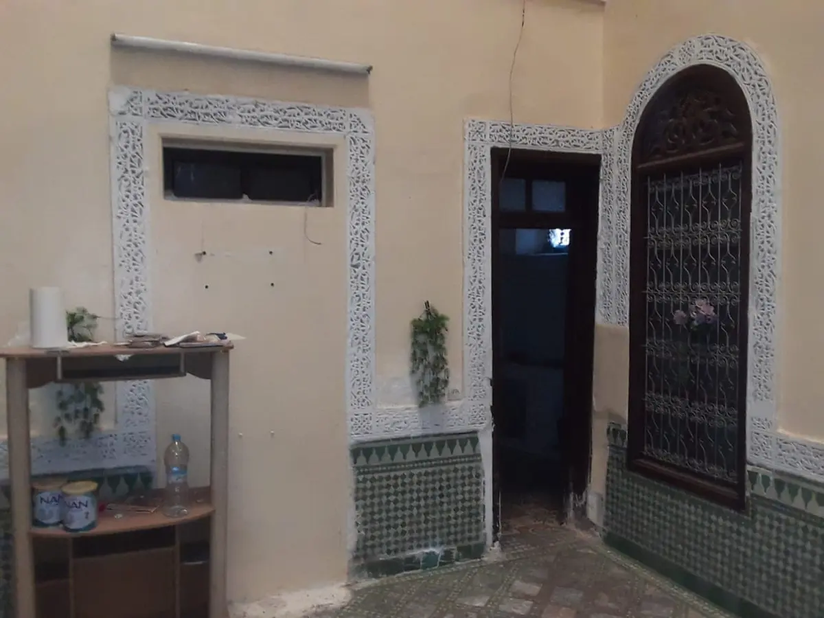 Maison 6 chambres à vendre à Bab Khoukha — 1 400 000 DH - Photo 5