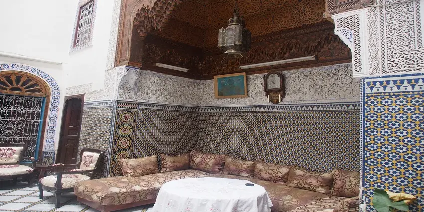 Maison 6 chambres à vendre à Aïn Azliten — 2 800 000 DH - صورة 7