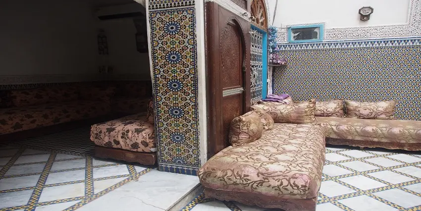 Maison 6 chambres à vendre à Aïn Azliten — 2 800 000 DH - صورة 8