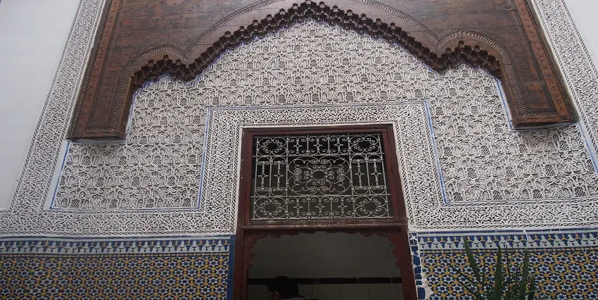 Maison 6 chambres à vendre à Aïn Azliten — 2 800 000 DH - صورة 9