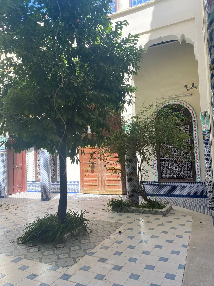 Maison 3 chambres à vendre à Fès — 1 800 000 DH - Photo 9