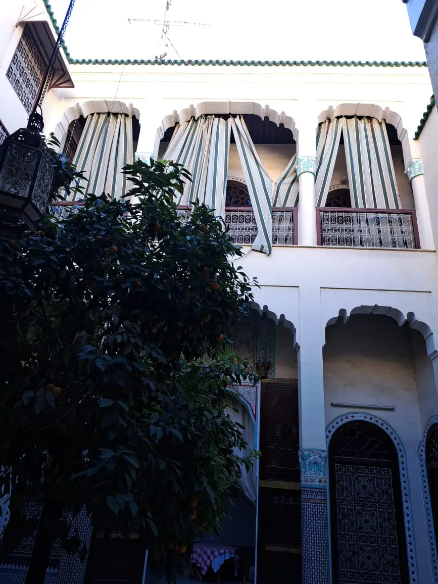 Maison 3 chambres à vendre à Fès — 1 800 000 DH - Photo 1