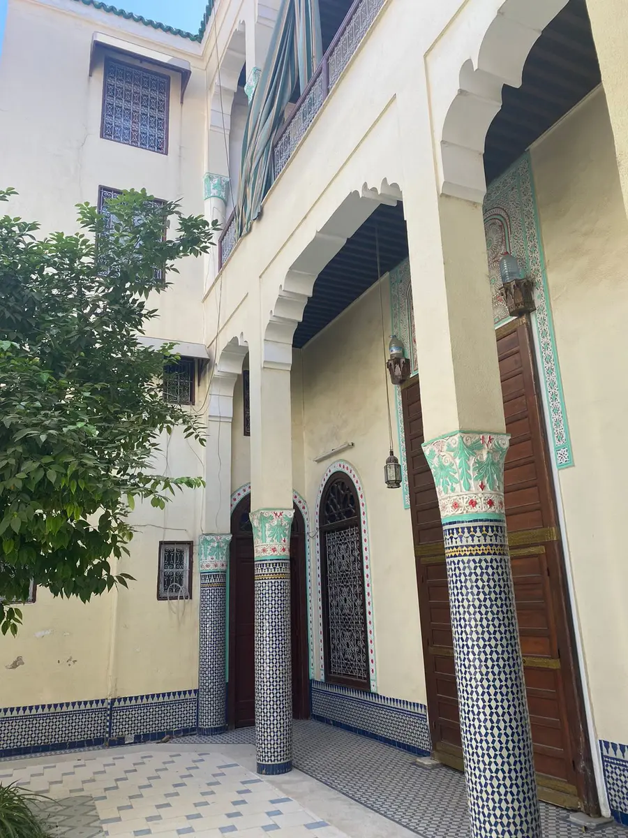 Maison 3 chambres à vendre à Fès — 1 800 000 DH - Photo 3