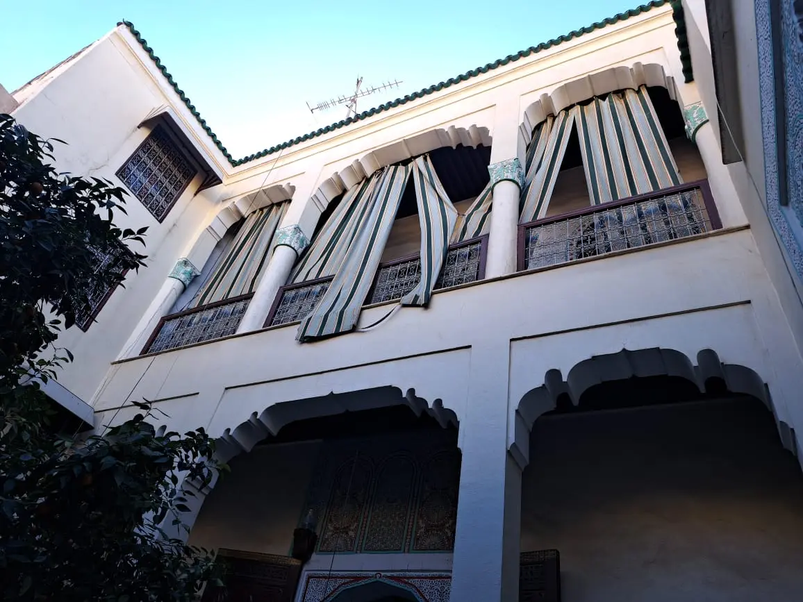 Maison 3 chambres à vendre à Fès — 1 800 000 DH - Photo 6