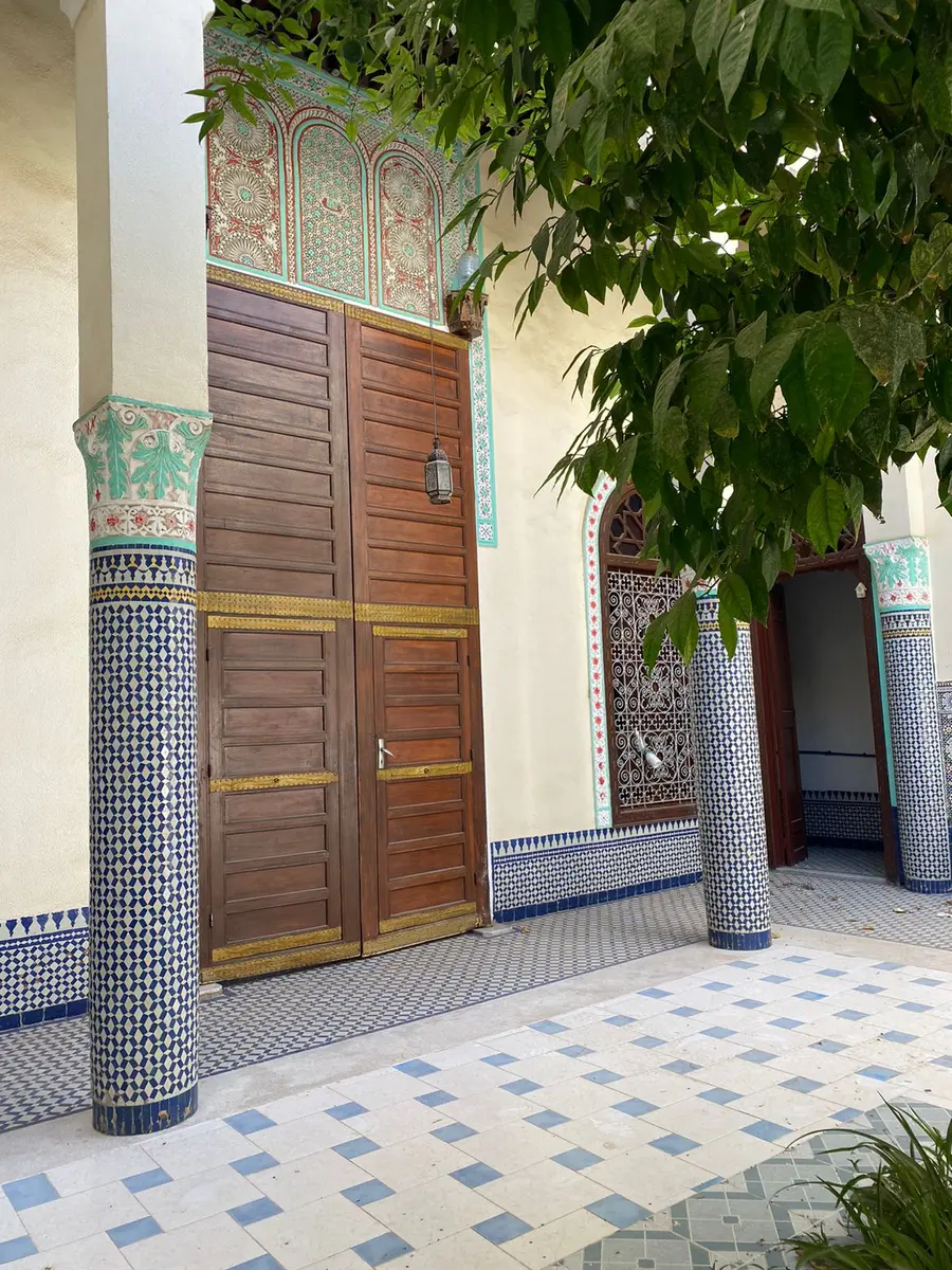 Maison 3 chambres à vendre à Fès — 1 800 000 DH - Photo 7