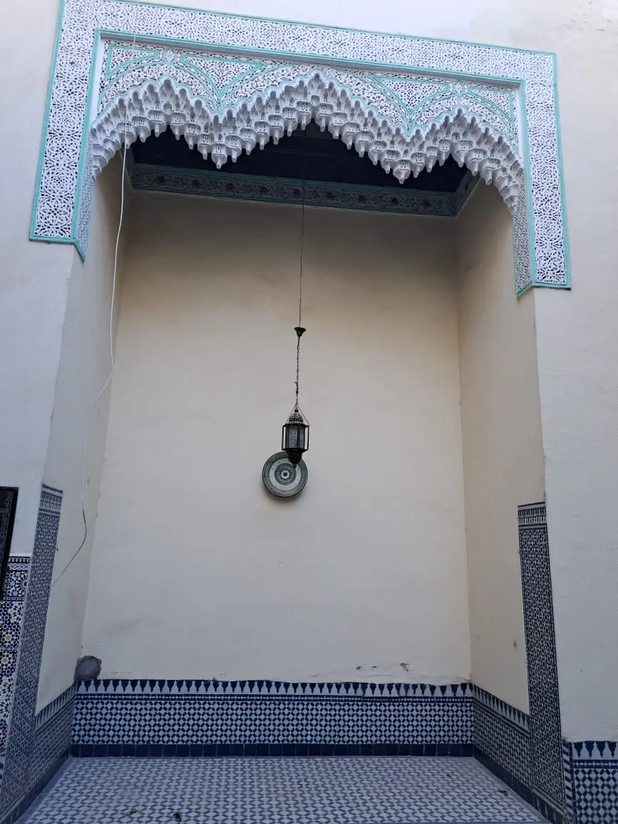 Maison 3 chambres à vendre à Fès — 1 800 000 DH - Photo 8