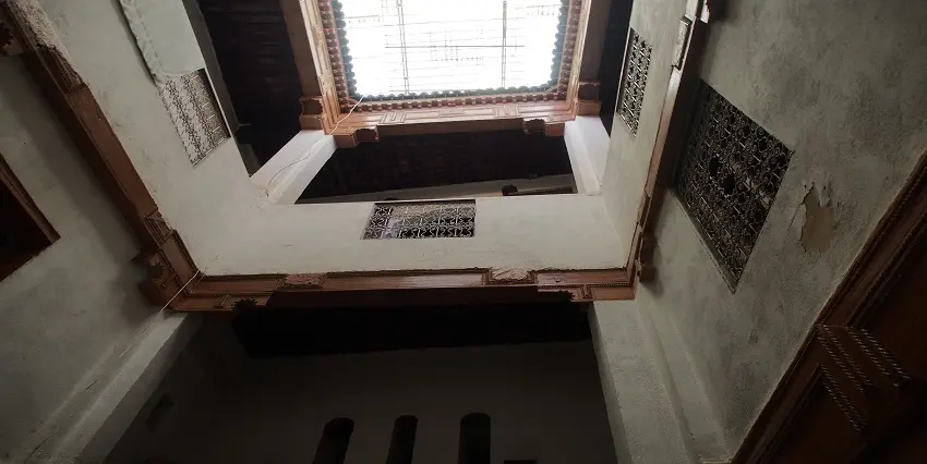 Maison 5 chambres à vendre à Fès — 1 000 000 DH - Photo 2