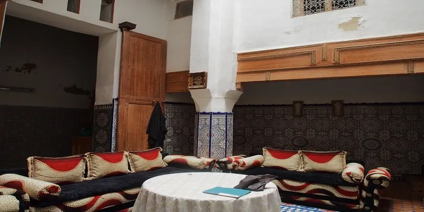 Maison 5 chambres à vendre à Fès — 1 000 000 DH - Photo 4