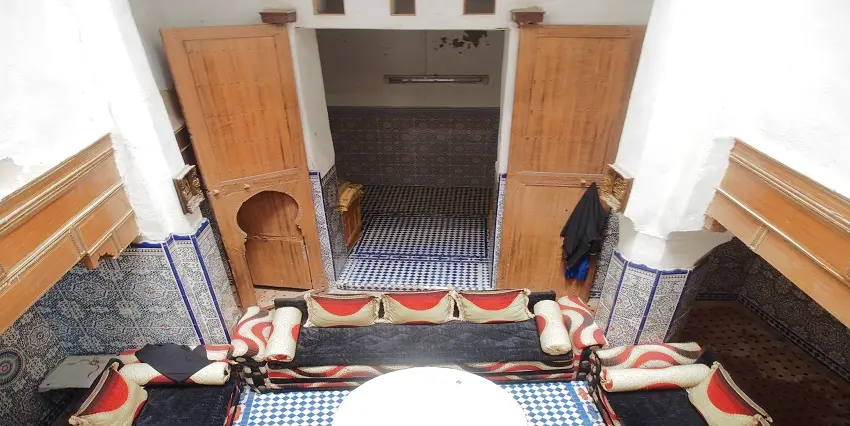 Maison 5 chambres à vendre à Fès — 1 000 000 DH - Photo 6