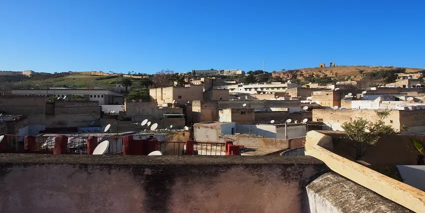 Maison 5 chambres à vendre à Fès — 1 000 000 DH - Photo 8